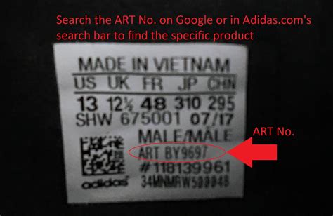 adidas model number|adidas shoe model number lookup.